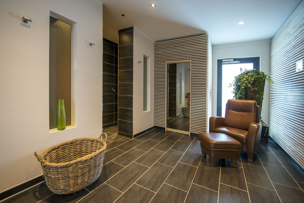 Treatment room