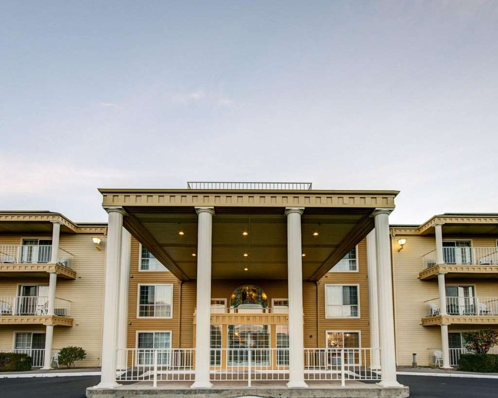 Comfort Inn Redding Near I 5 - photo 2