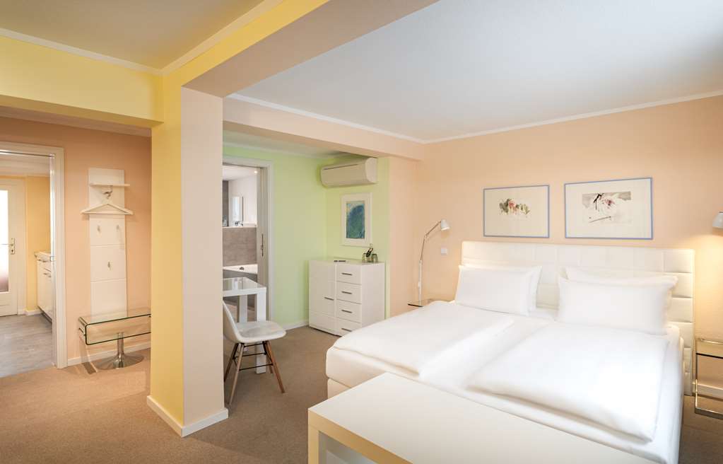 ArthotelANAFleurPaderborn Apartment