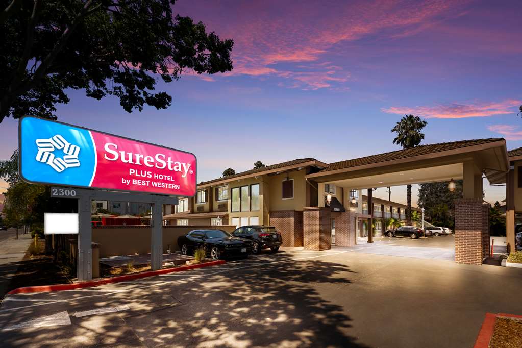 SureStay Plus by Best Western Mountain View - featured photo