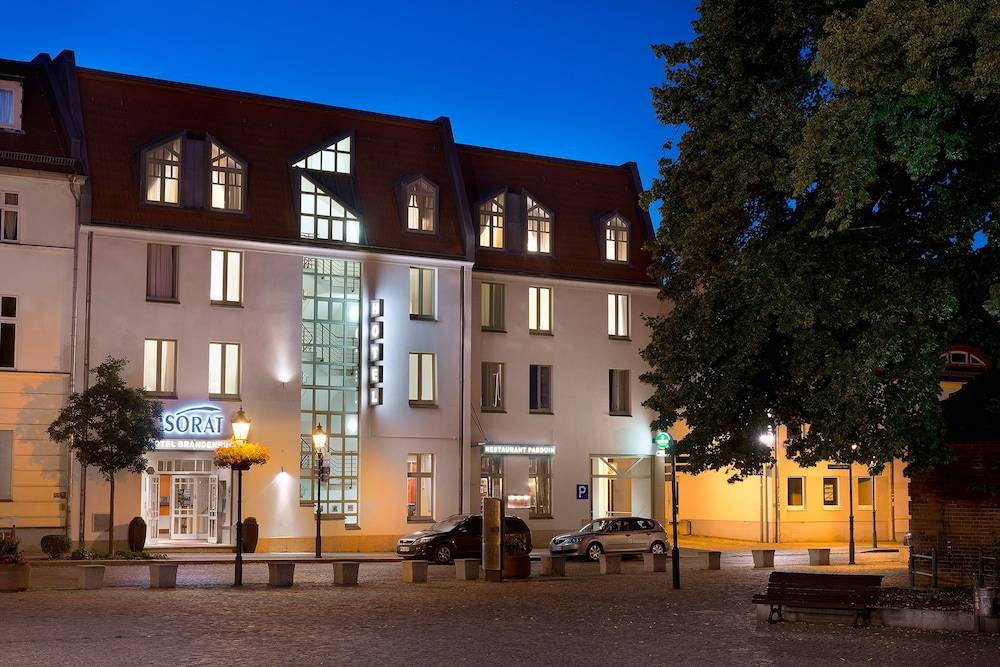 Sorat Hotel Brandenburg