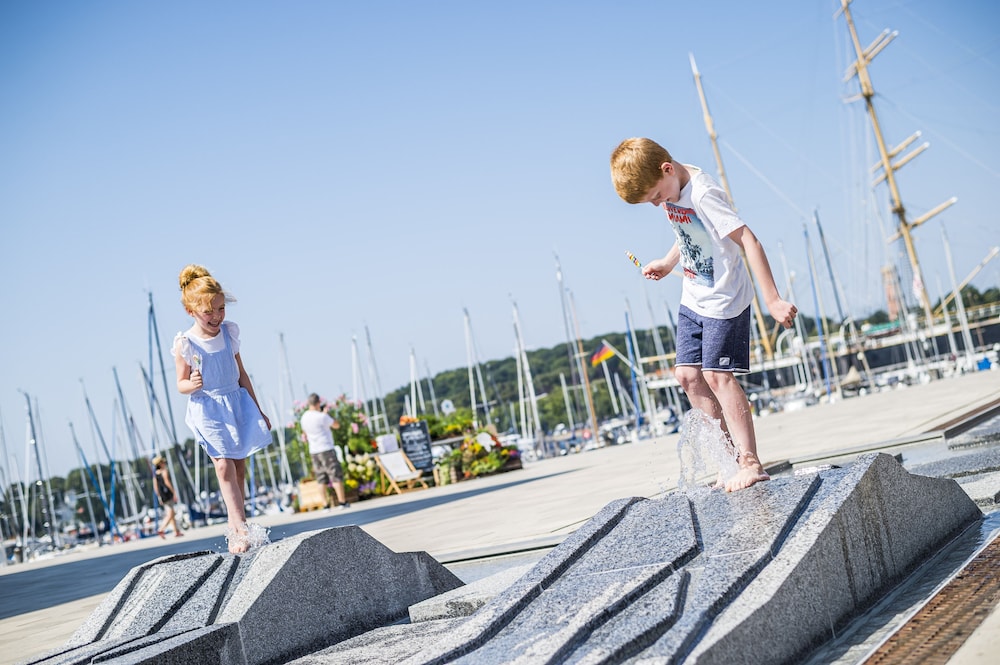 Children's activities