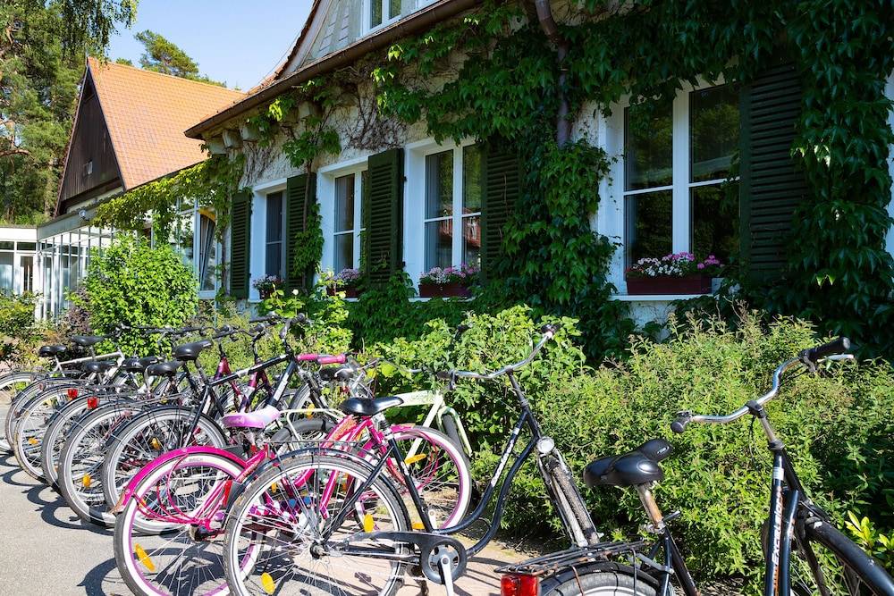 Bicycling