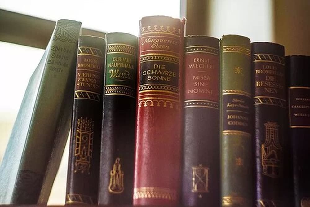 Library