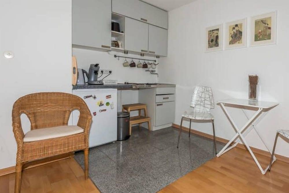 1 Bedroom Apartment In Prime Location