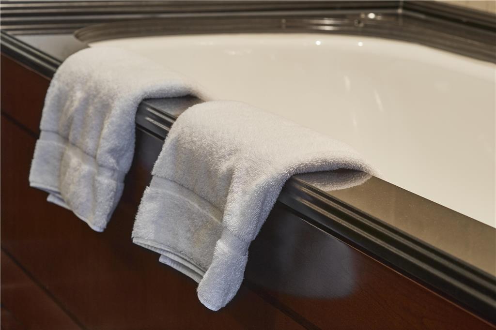 Bathroom details
