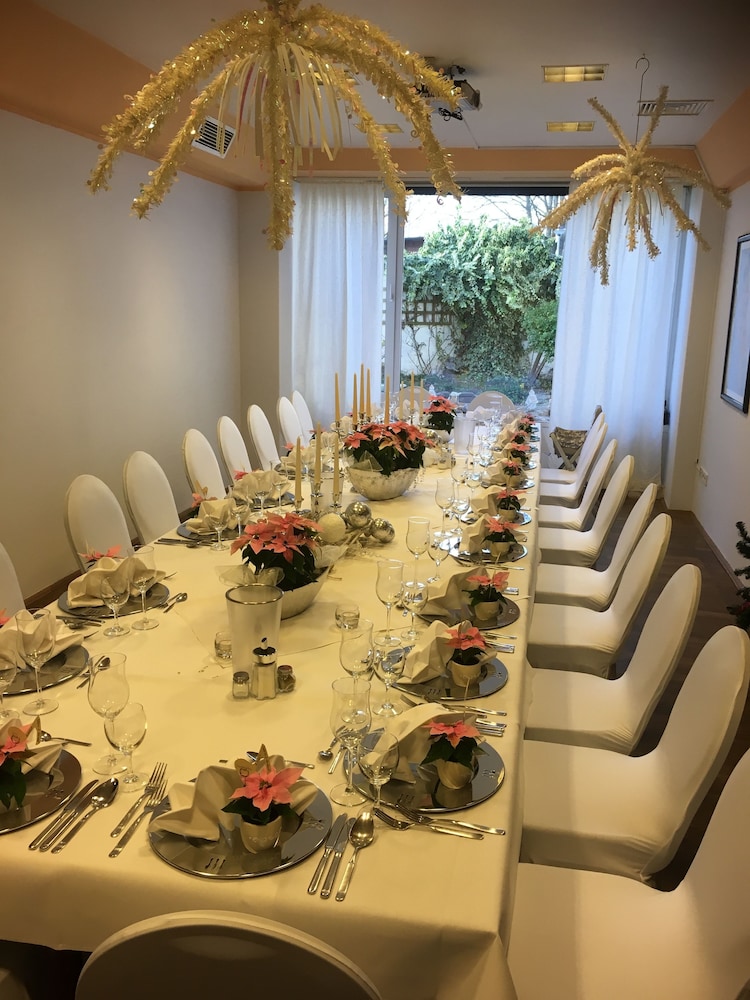 Family dining