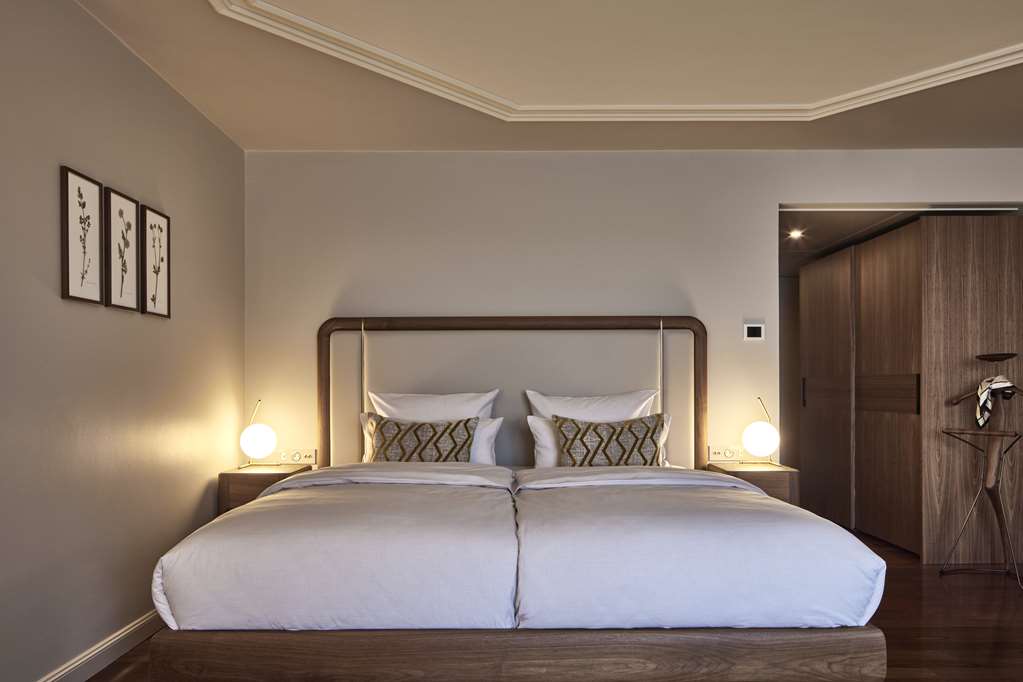 Comfort Plus Room
