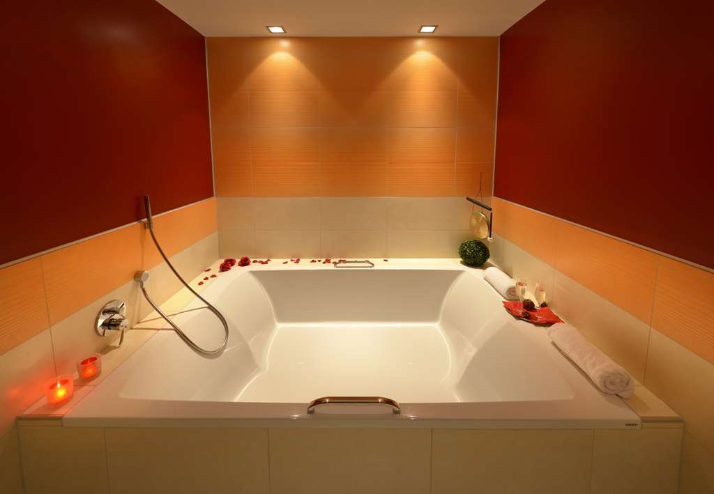 Spa TOP Luitpoldpark Hotel Fuessen