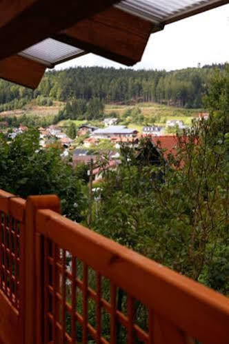 Ferienappartement Eichenbühl