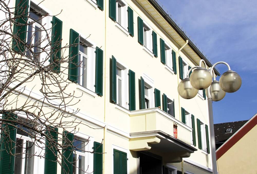 Boutique Hotel 'Altes Rathaus'