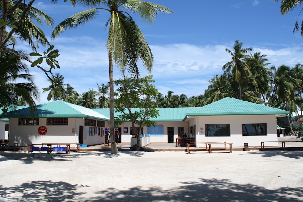 Sports facility
