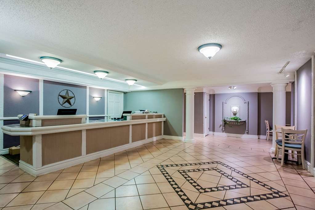 Baymont by Wyndham Abilene - photo 5