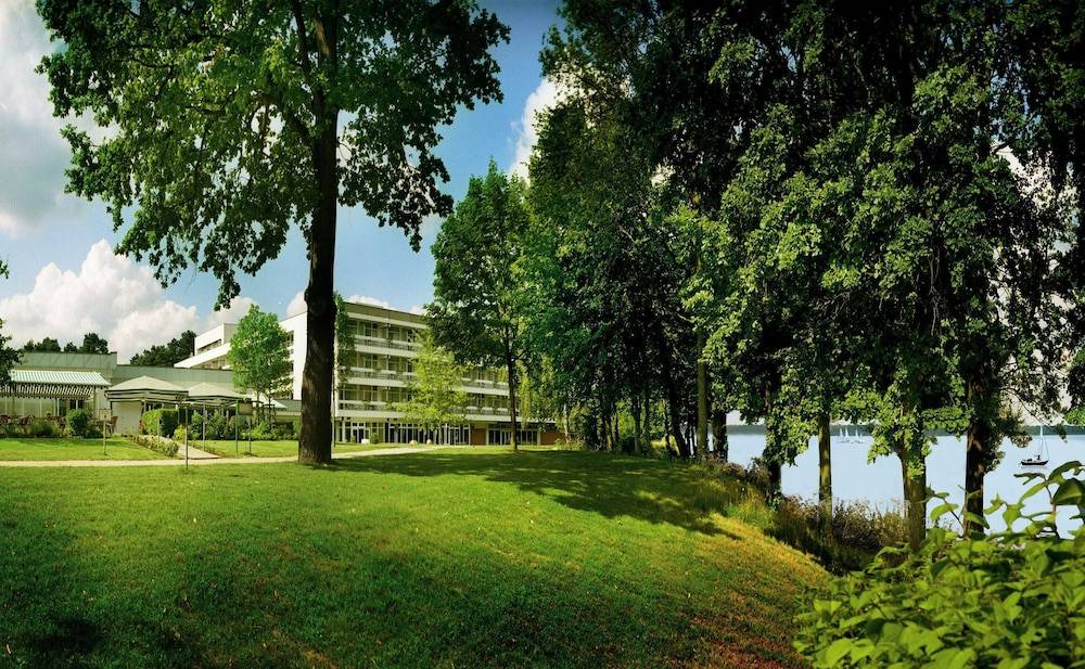 Mueggelsee Berlin