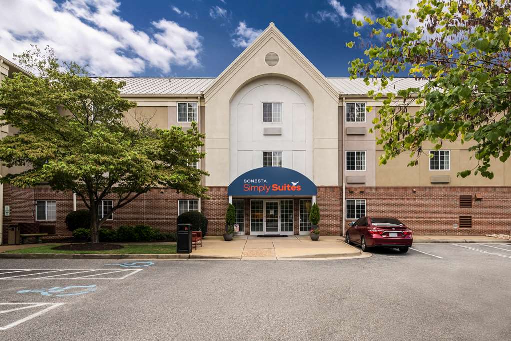 Sonesta Simply Suites Hampton - photo 3