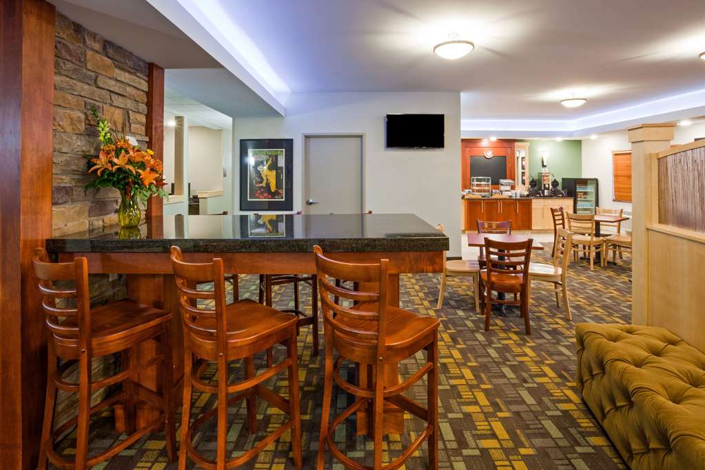 AmericInn by Wyndham Sibley - photo 4