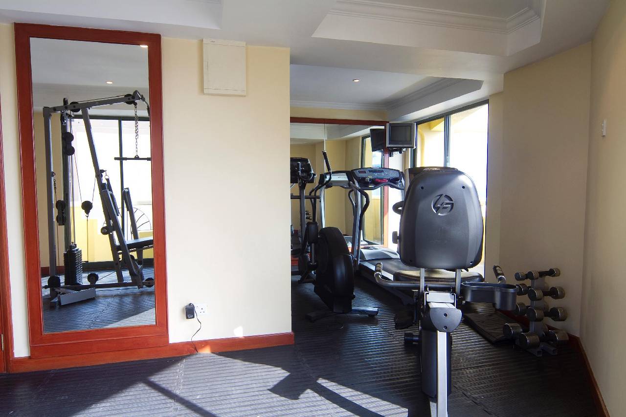 Recreational facility