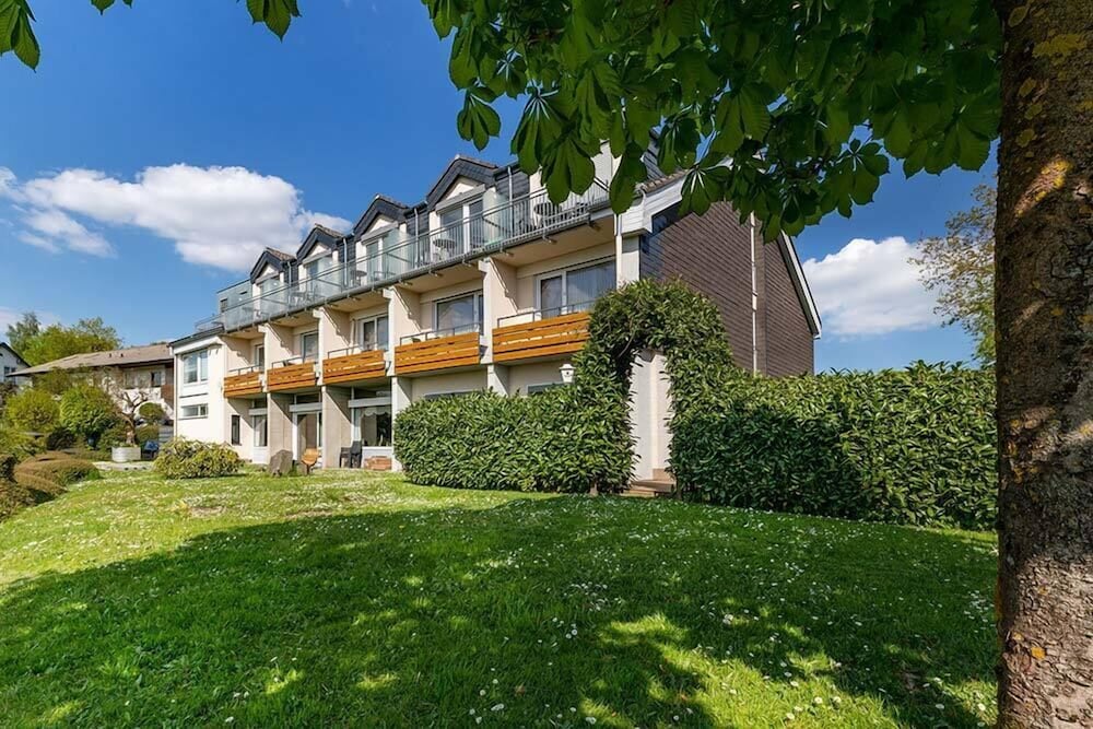 Flair Hotel Landgasthaus Krebs