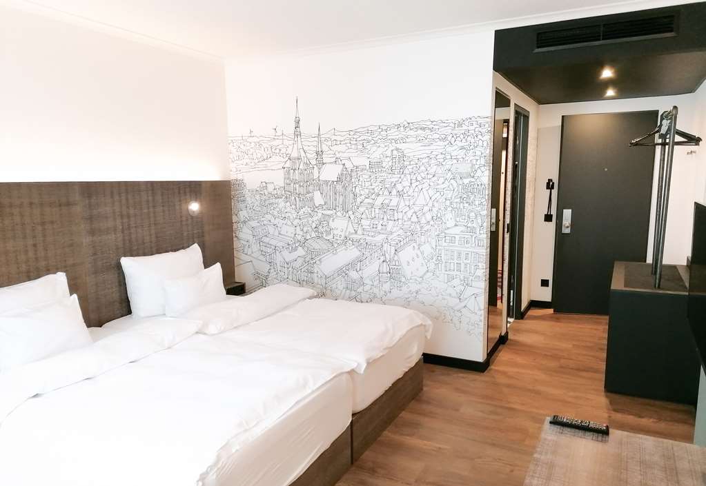 Penta Plus Room