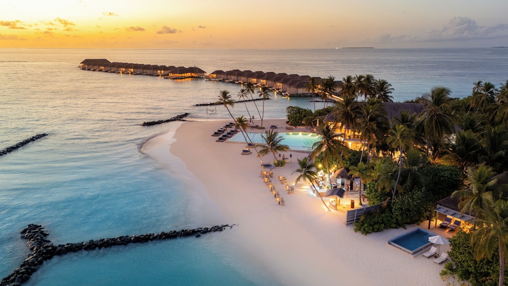 Baglioni Resort Maldives Luxury All Inclusive