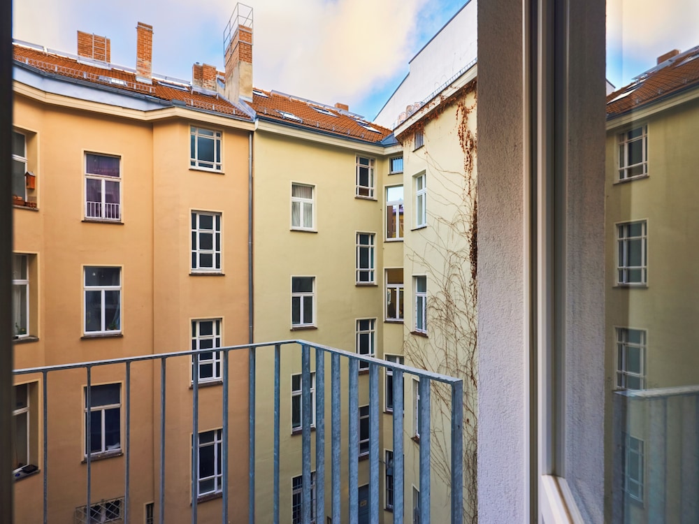City view