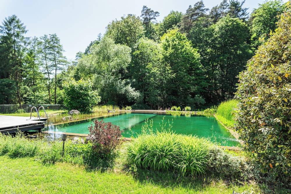 Lake