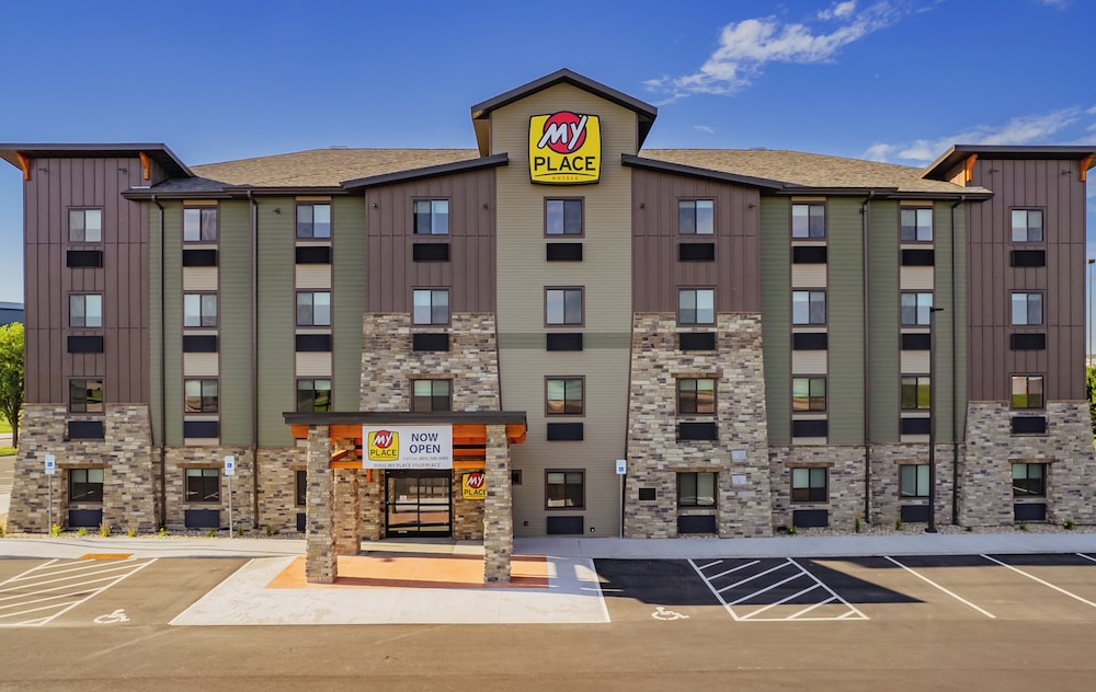 My Place Hotel Mitchell SD - featured photo