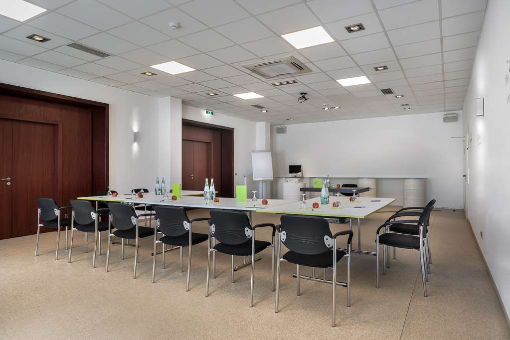 Conference room TOP freiRaum stattHotel Moenchengladbach