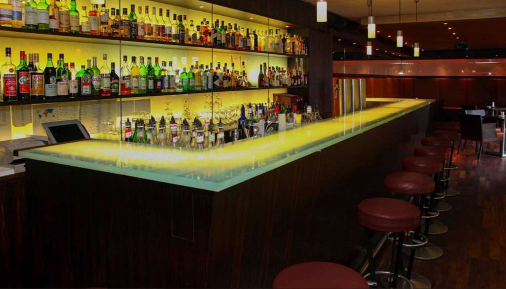 hotelbar