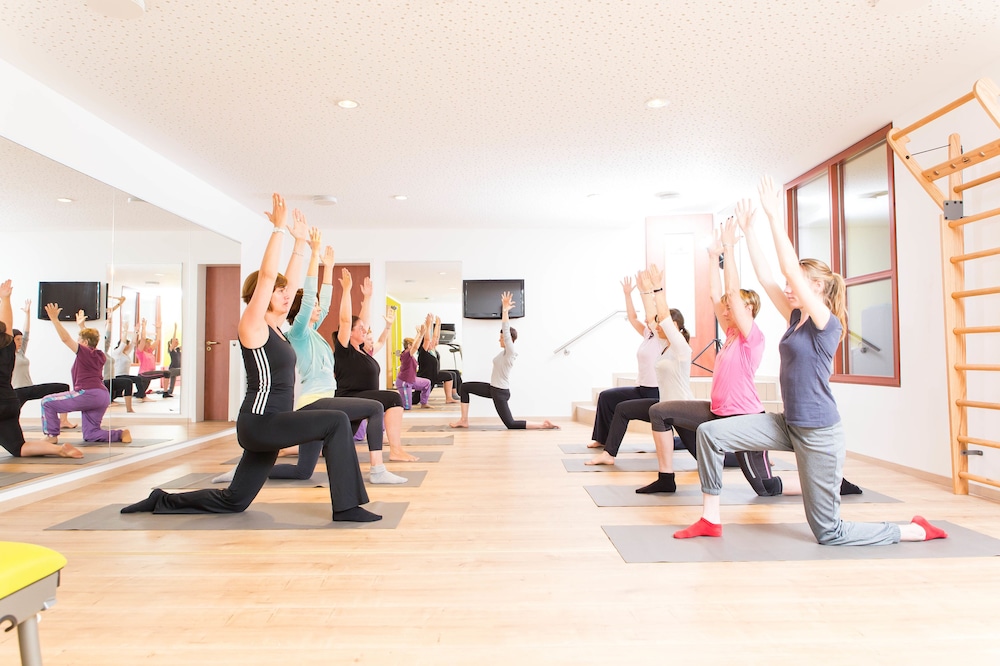 Yoga