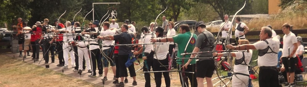Archery