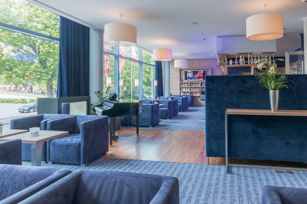 BER Faculty Club