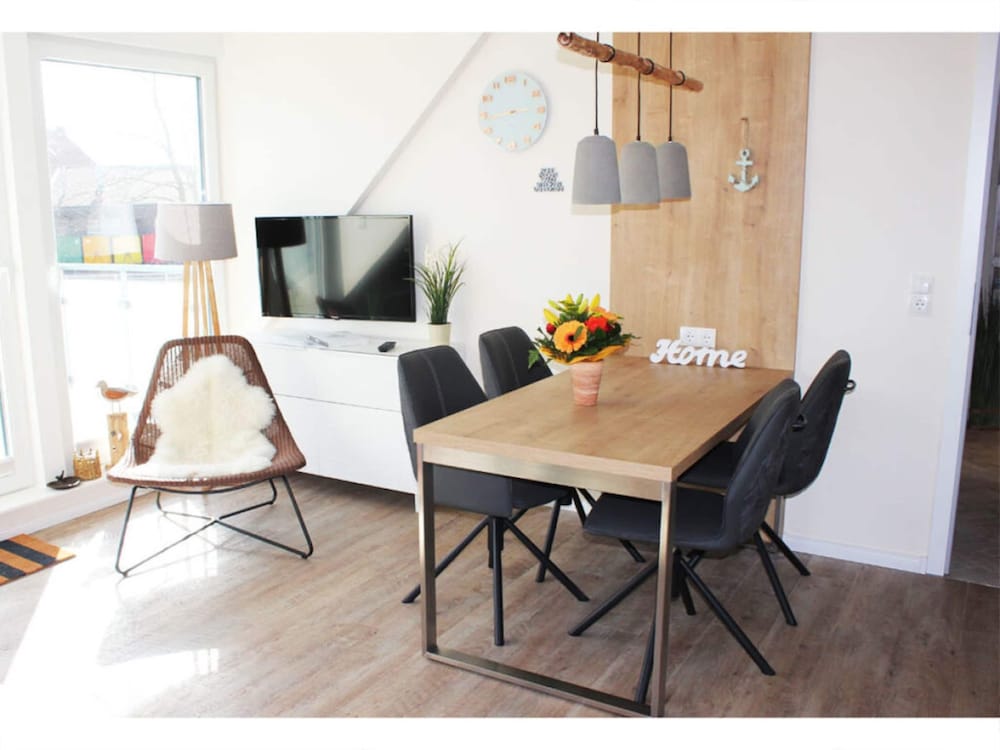 Cosy Apartment Near Centre