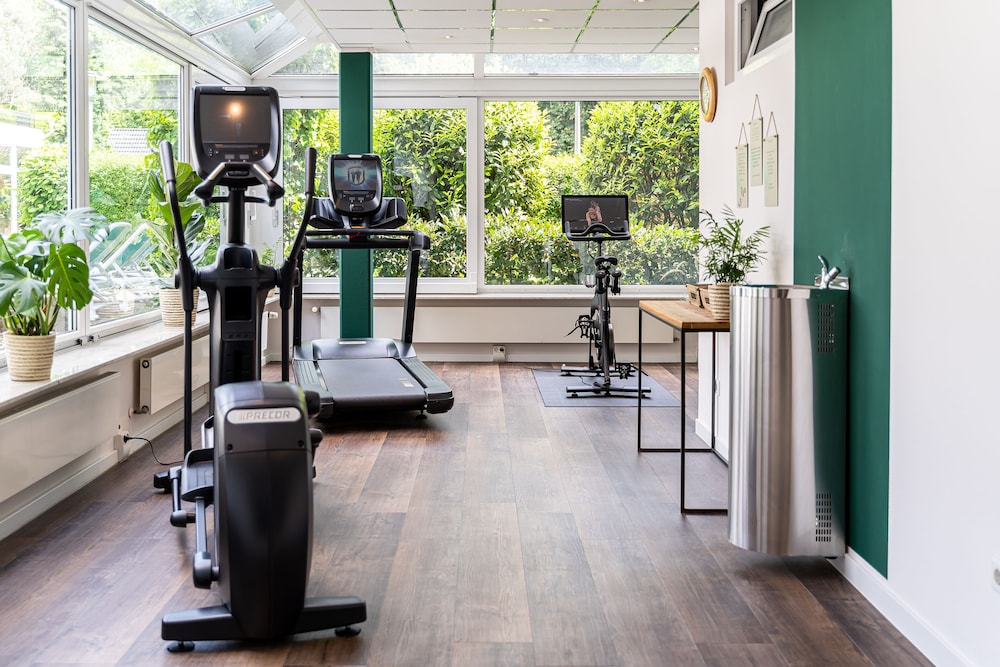 Fitness studio