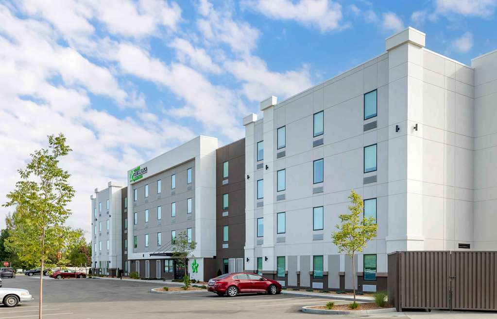 Extended Stay America Premier Suites Boise Meridian - photo 2