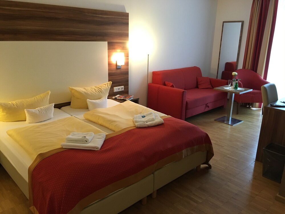 Guestroom