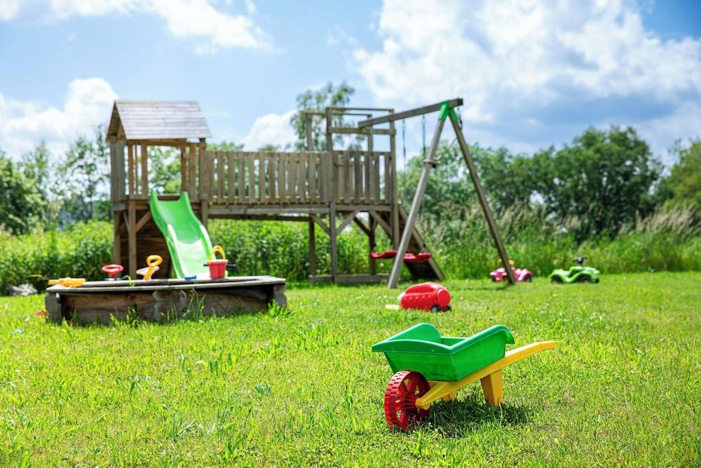 Children's activities