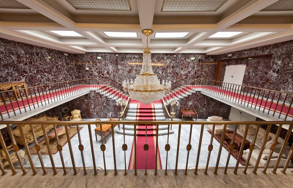 Staircase