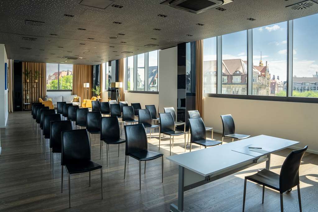 Meeting room
