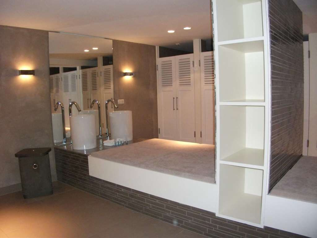 Recreational facility