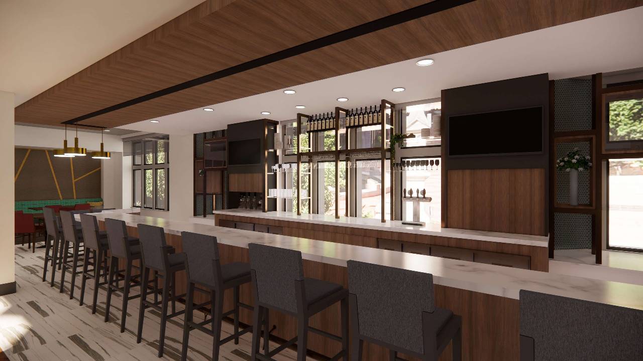 Hilton Garden Inn Dayton Downtown - featured photo