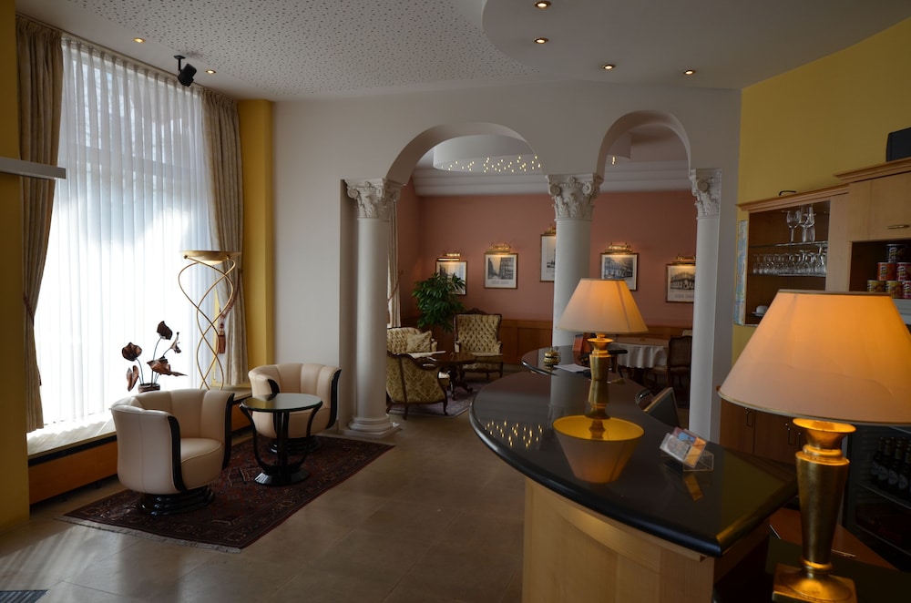 Hotel Mack