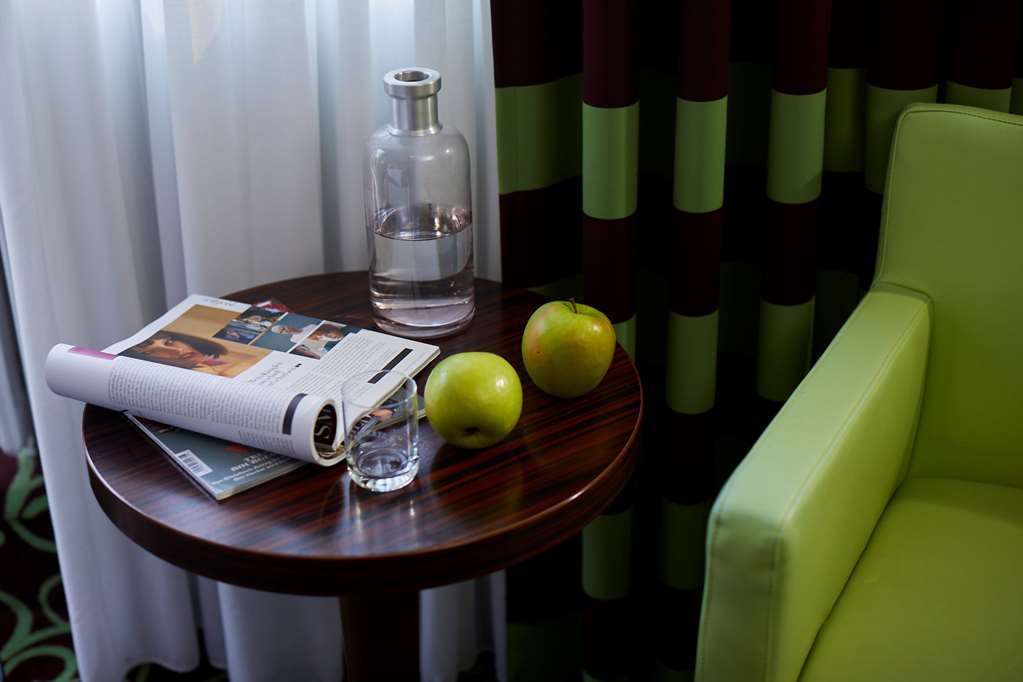 Guestroom Deluxe Room