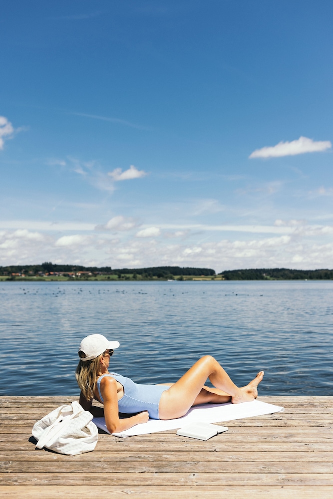 Lake view