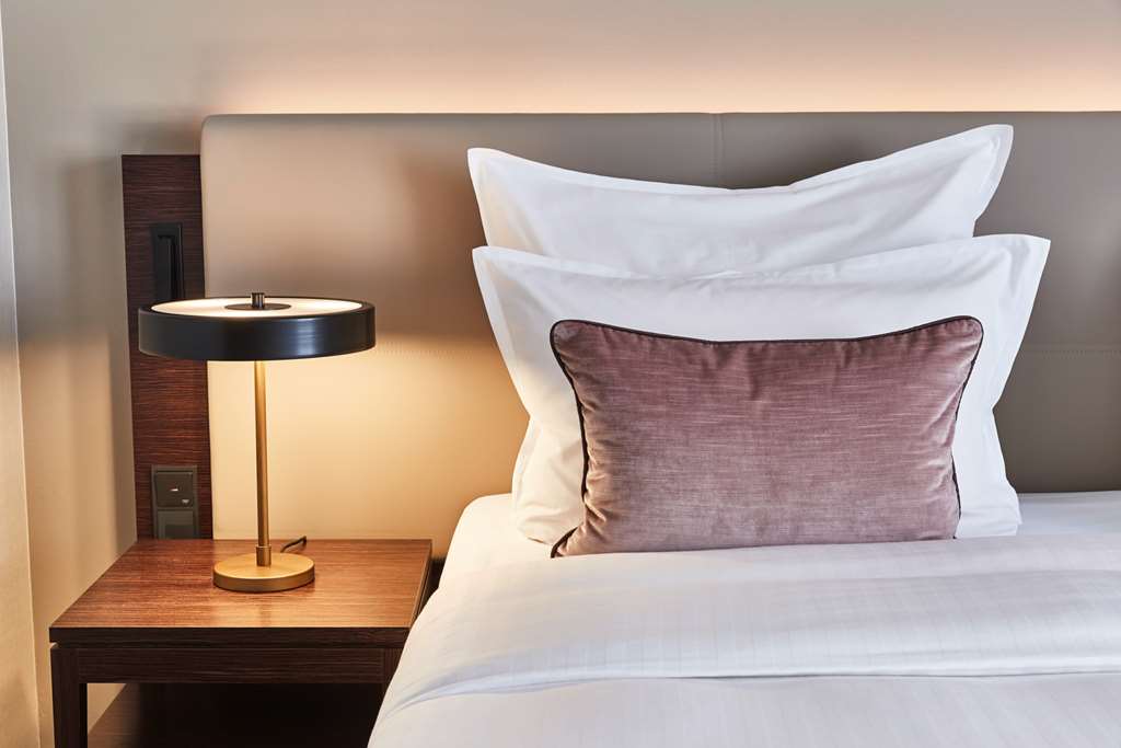 Dresden, Germany - Superior Room