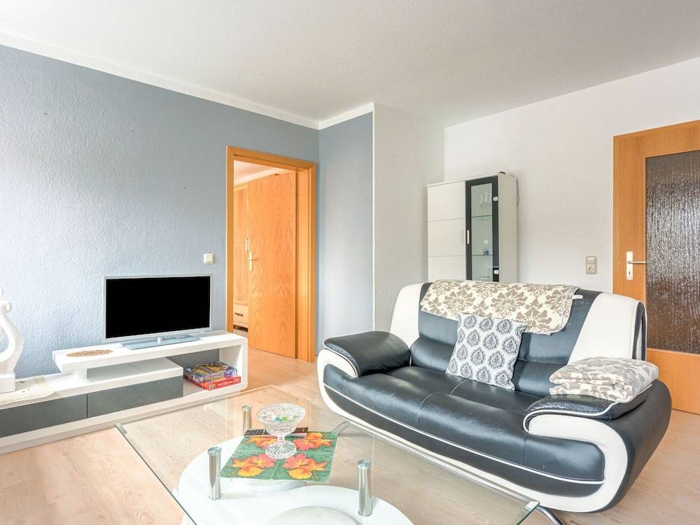 Flat Near the ski Resort in Rauschenbach