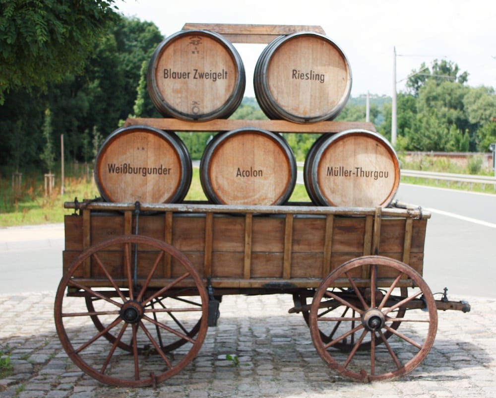 Winery
