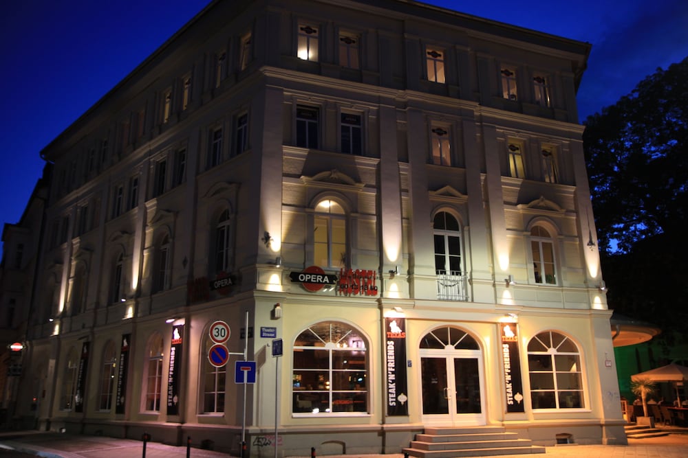 Opera Hostel