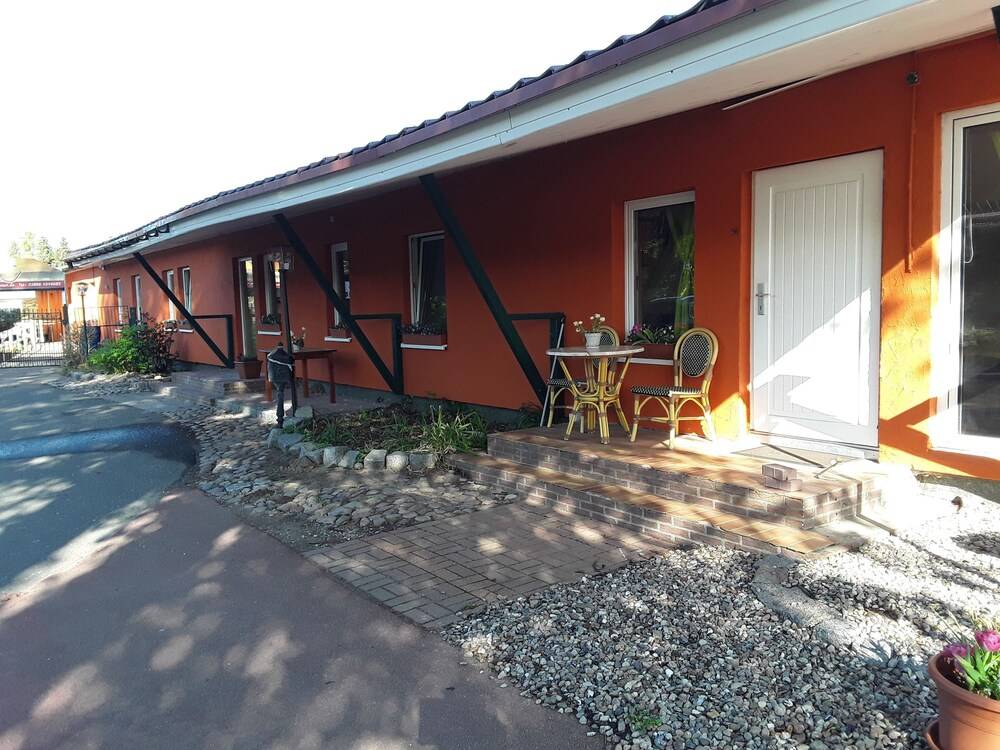 Pension Seminarräume & Käsemanufaktur im Leezener Hof