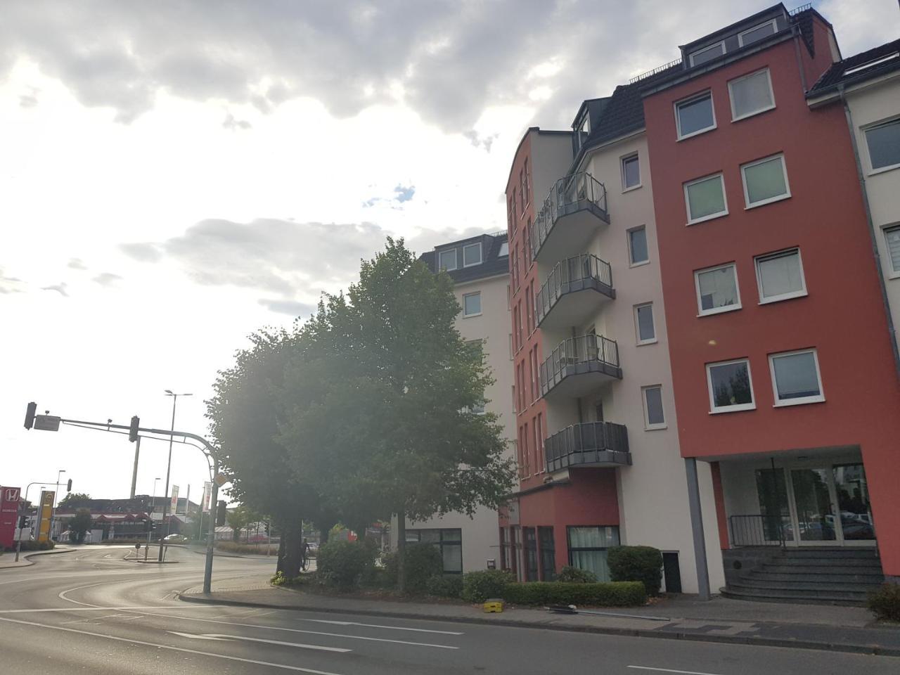SP Hotels City Apartment